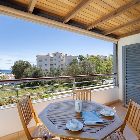 Casa Da Praia Em Marina Park Лагос Екстериор снимка