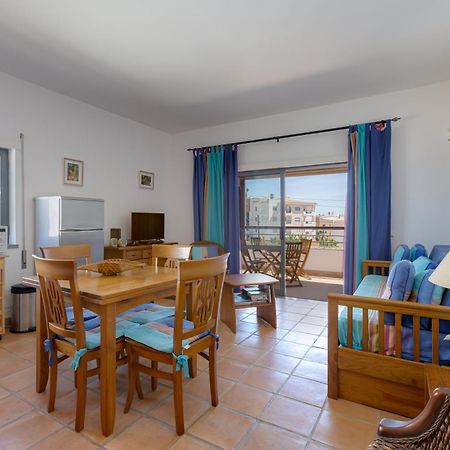 Casa Da Praia Em Marina Park Лагос Екстериор снимка