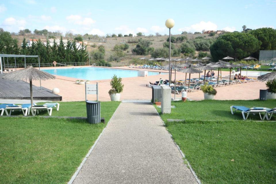 Casa Da Praia Em Marina Park Лагос Екстериор снимка