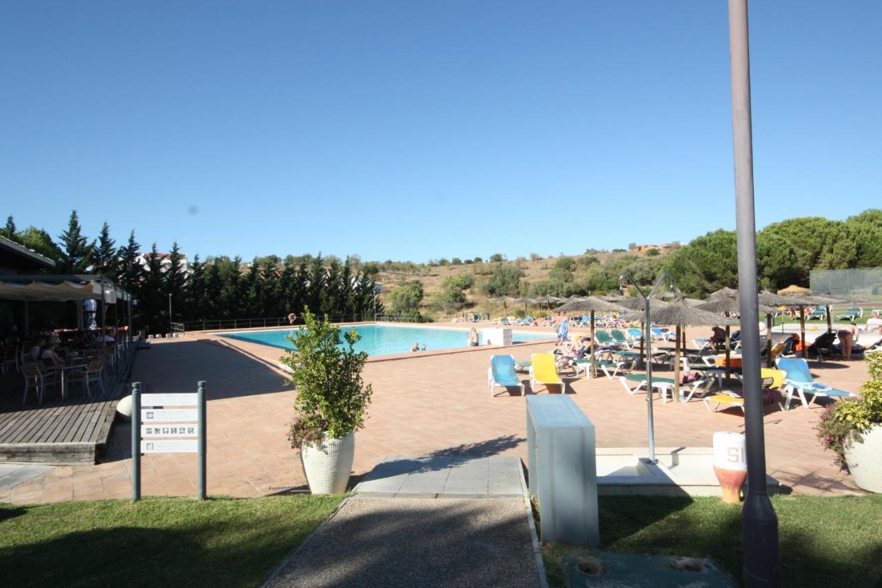 Casa Da Praia Em Marina Park Лагос Екстериор снимка