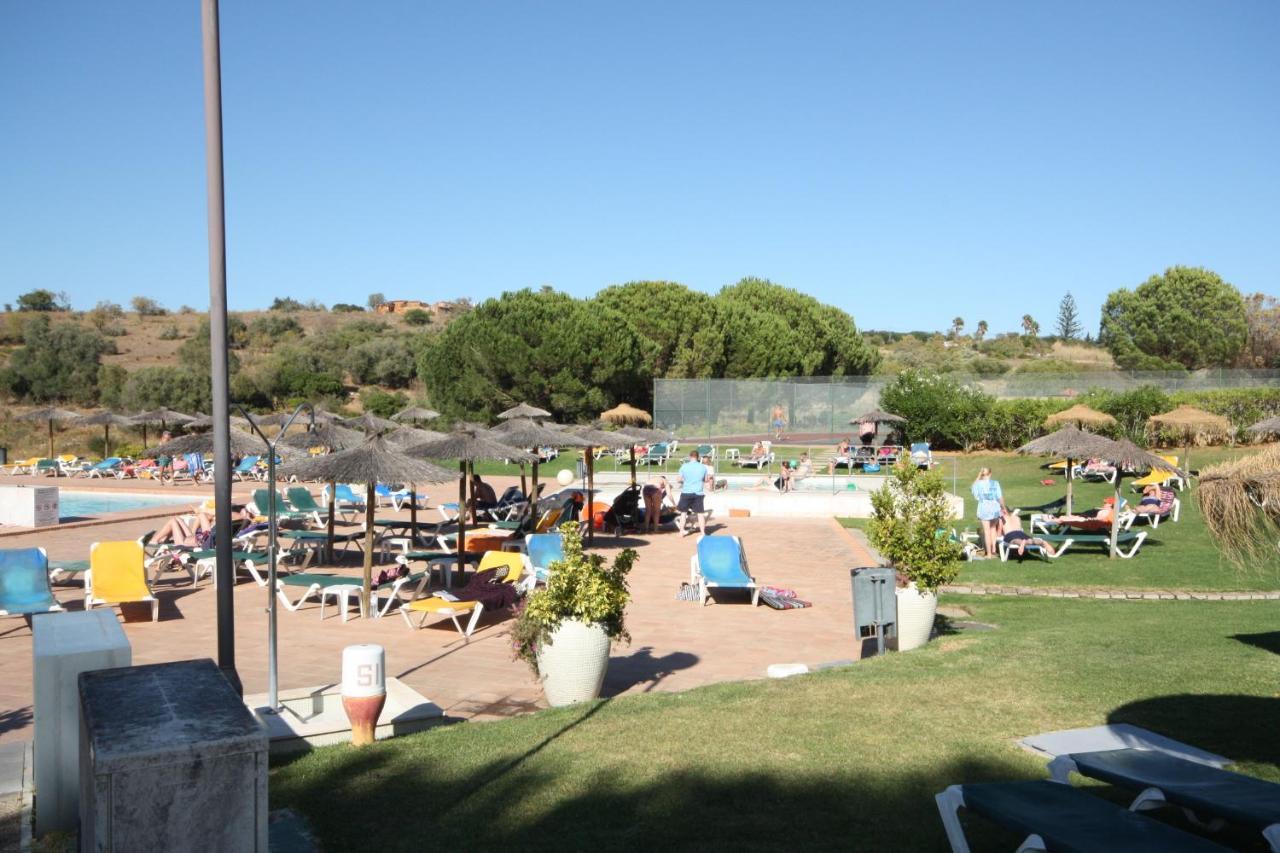 Casa Da Praia Em Marina Park Лагос Екстериор снимка