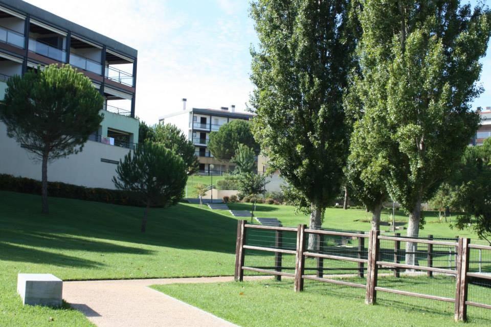 Casa Da Praia Em Marina Park Лагос Екстериор снимка
