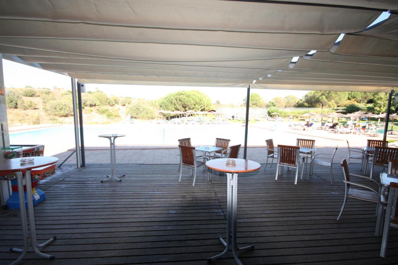 Casa Da Praia Em Marina Park Лагос Екстериор снимка