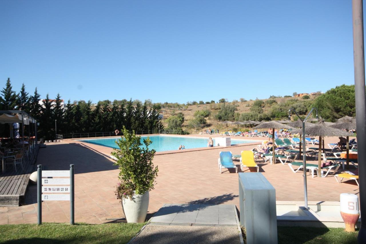 Casa Da Praia Em Marina Park Лагос Екстериор снимка