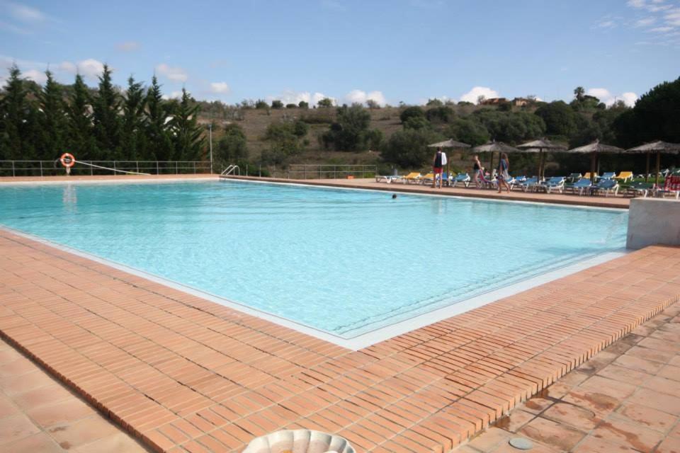 Casa Da Praia Em Marina Park Лагос Екстериор снимка