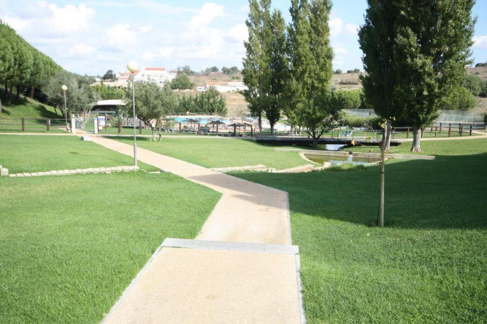 Casa Da Praia Em Marina Park Лагос Екстериор снимка