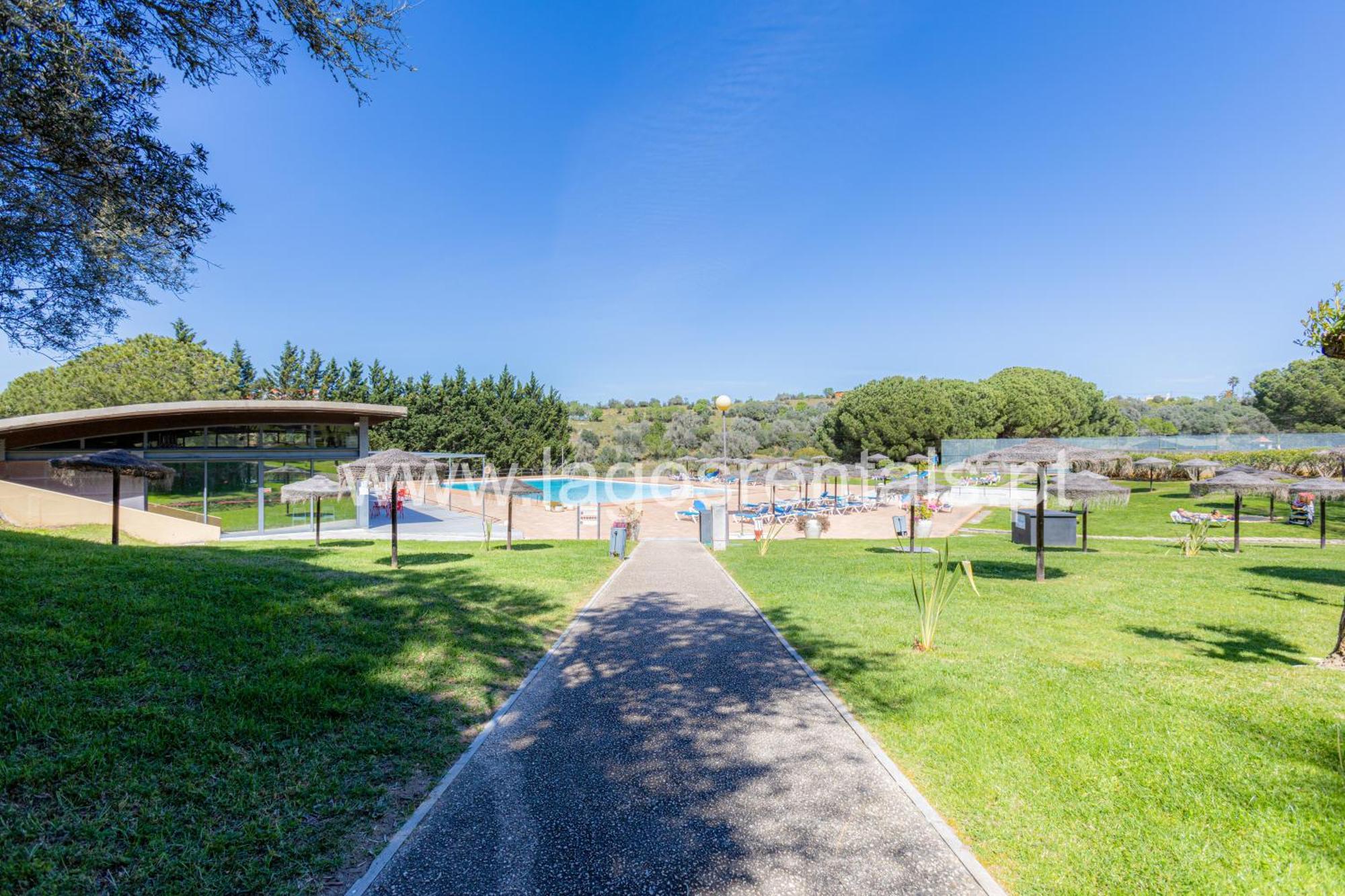 Casa Da Praia Em Marina Park Лагос Екстериор снимка