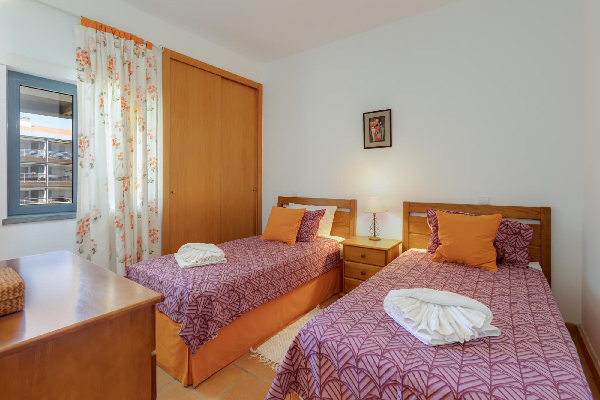 Casa Da Praia Em Marina Park Лагос Екстериор снимка