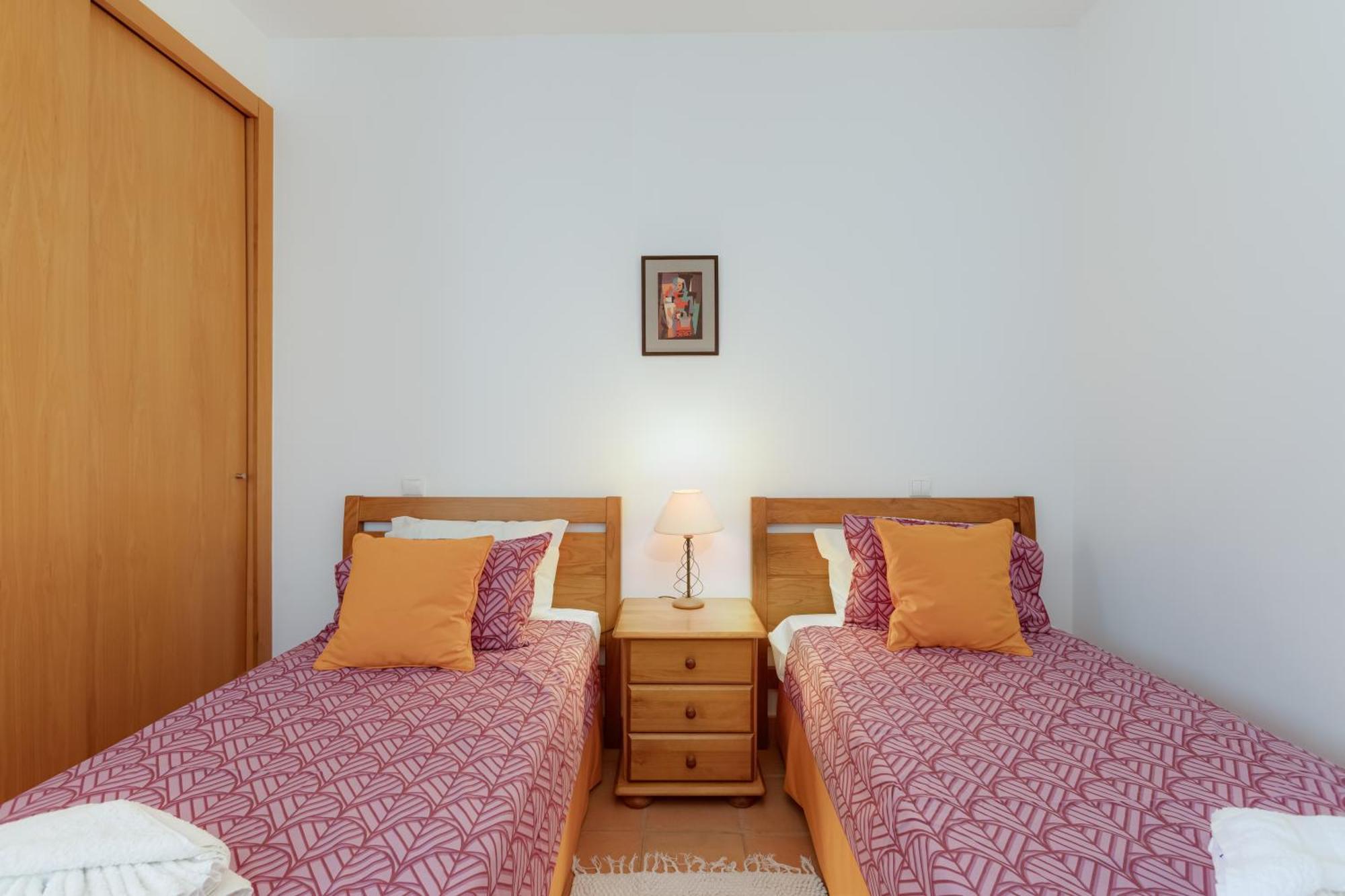 Casa Da Praia Em Marina Park Лагос Екстериор снимка