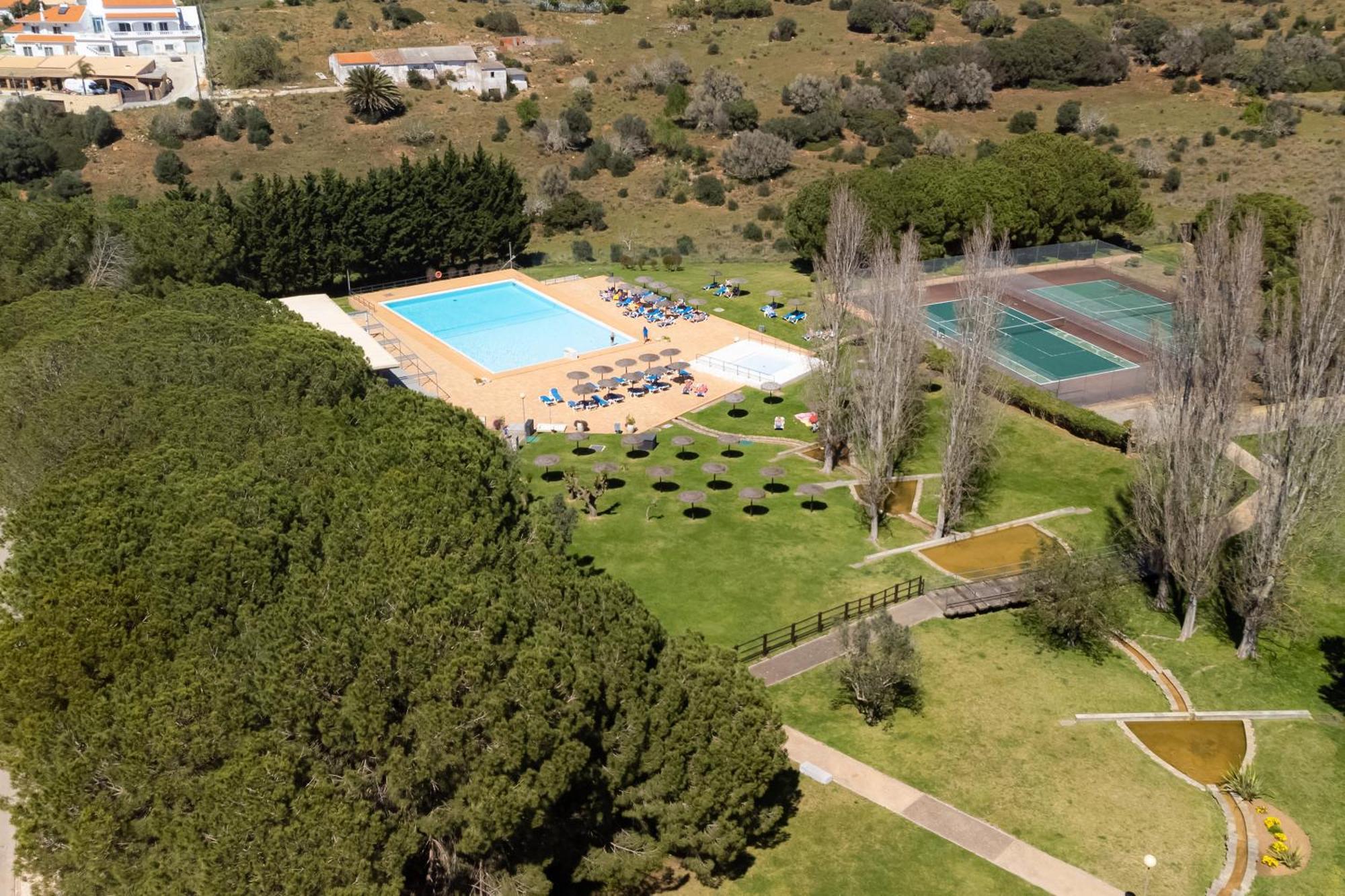 Casa Da Praia Em Marina Park Лагос Екстериор снимка