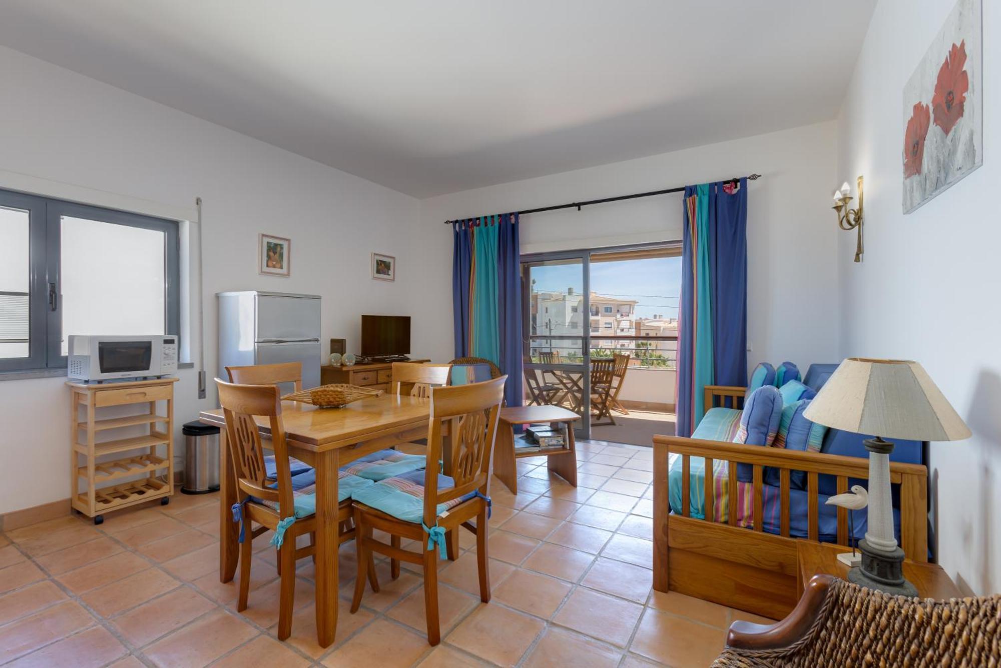Casa Da Praia Em Marina Park Лагос Екстериор снимка