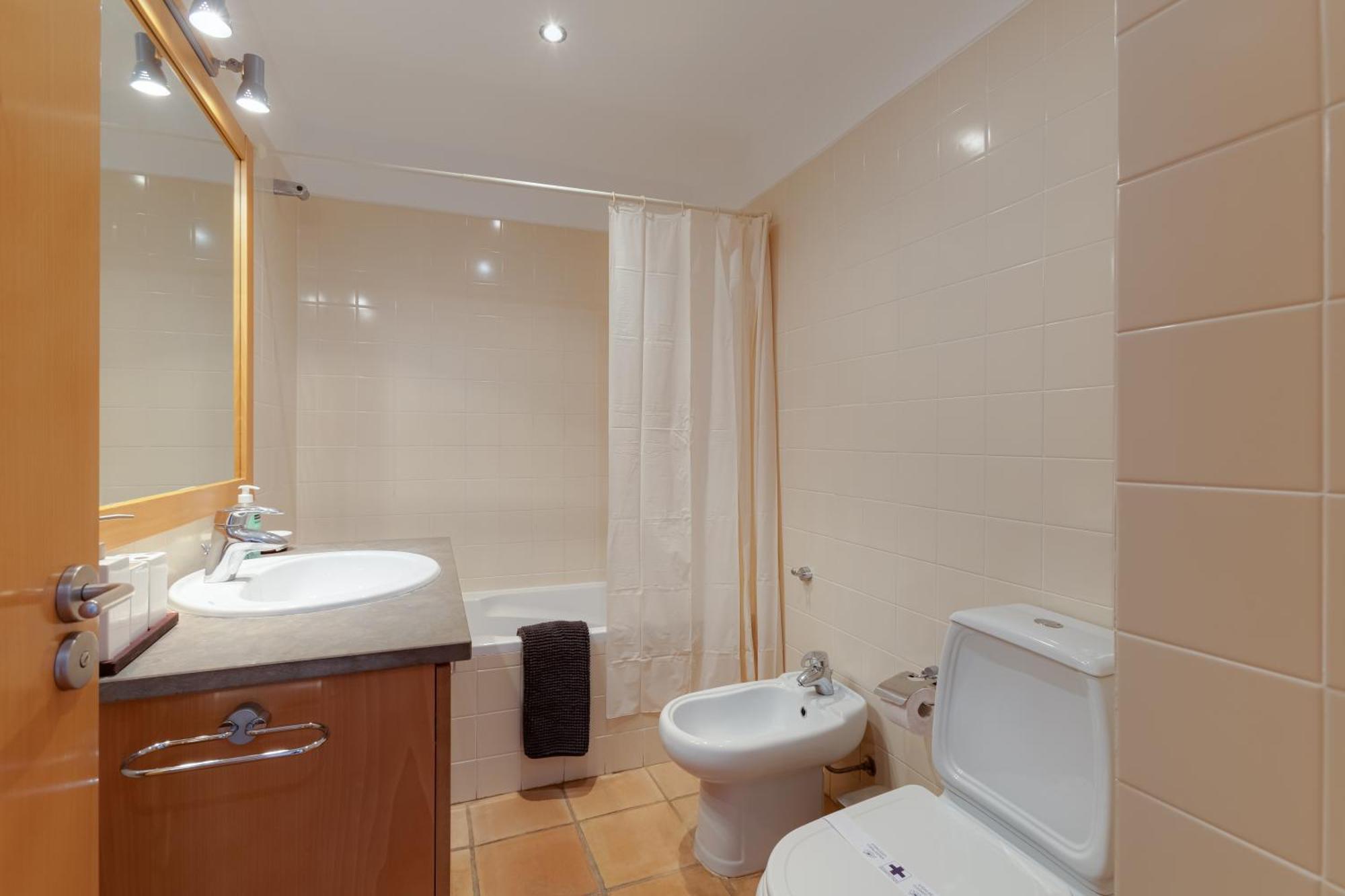Casa Da Praia Em Marina Park Лагос Екстериор снимка